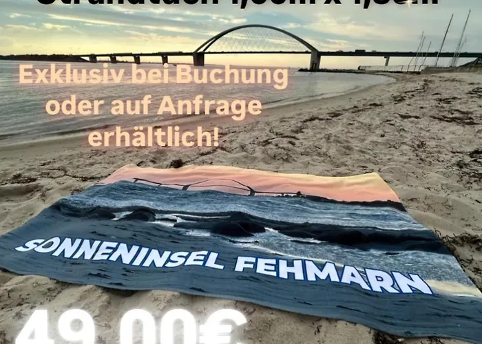 Meerruhe