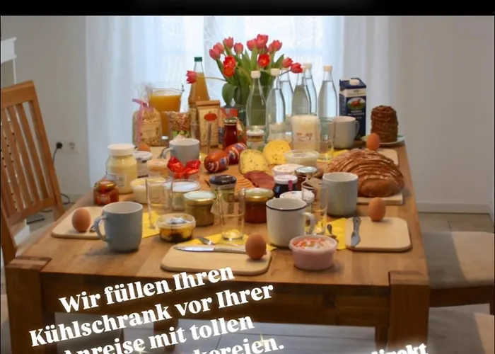 Meerruhe