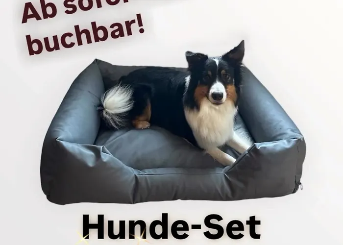 Meerruhe