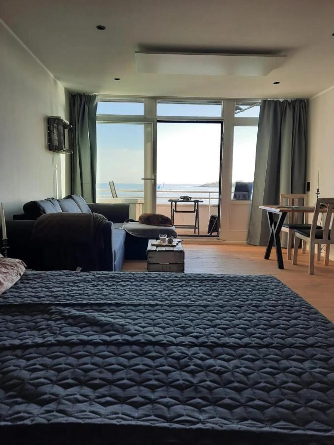 Appartement Meerruhe Burgtiefe auf Fehmarn