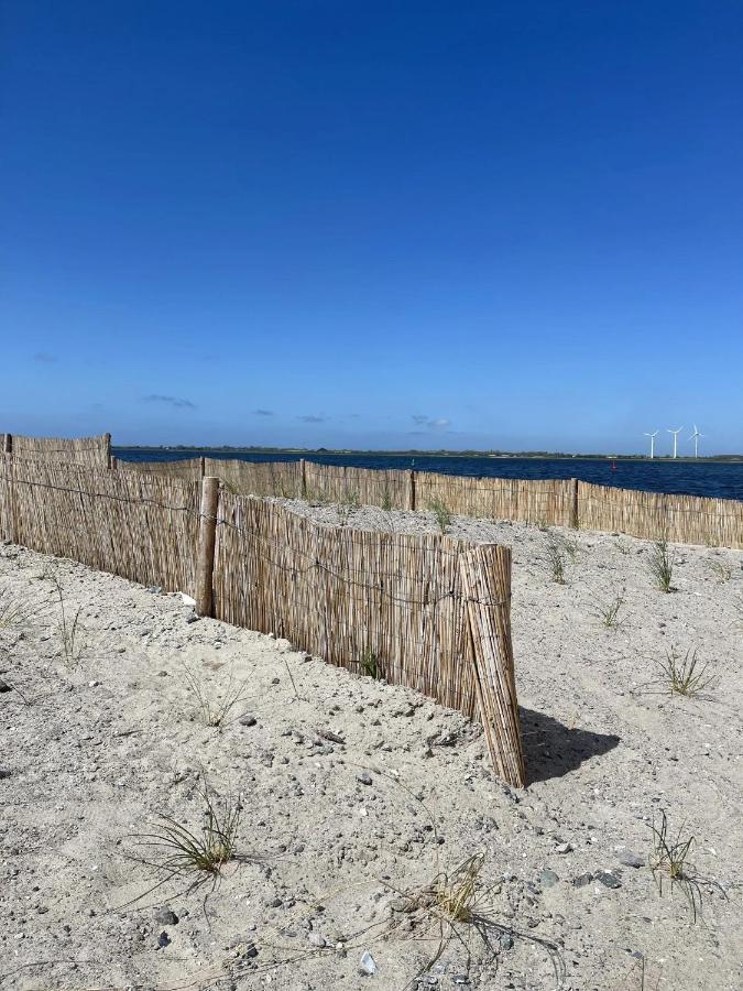 Meerruhe * Burgtiefe auf Fehmarn