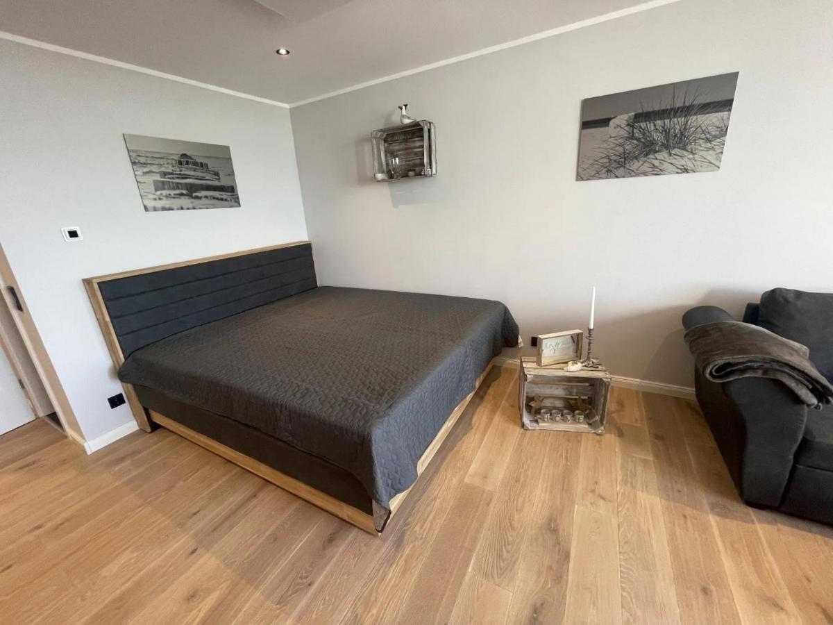 Meerruhe Appartement