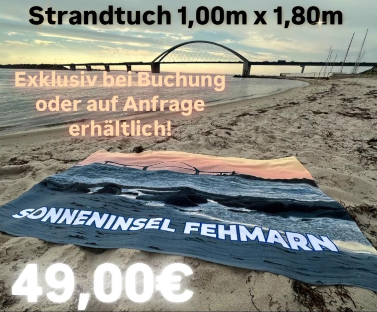 Meerruhe Appartement